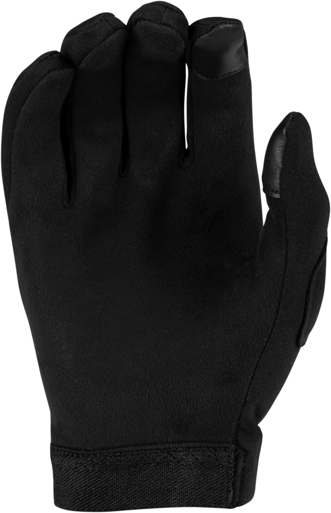 Highway 21 489-00553X 489-00553X MUGGSY GLOVES BLACK 3X