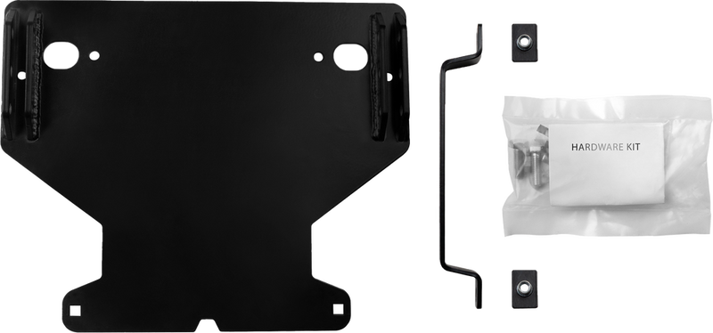 Open Trail ATV Plow Mount - 459-5445 Can-Am Outlander / Renegade / Maverick 2012-2025