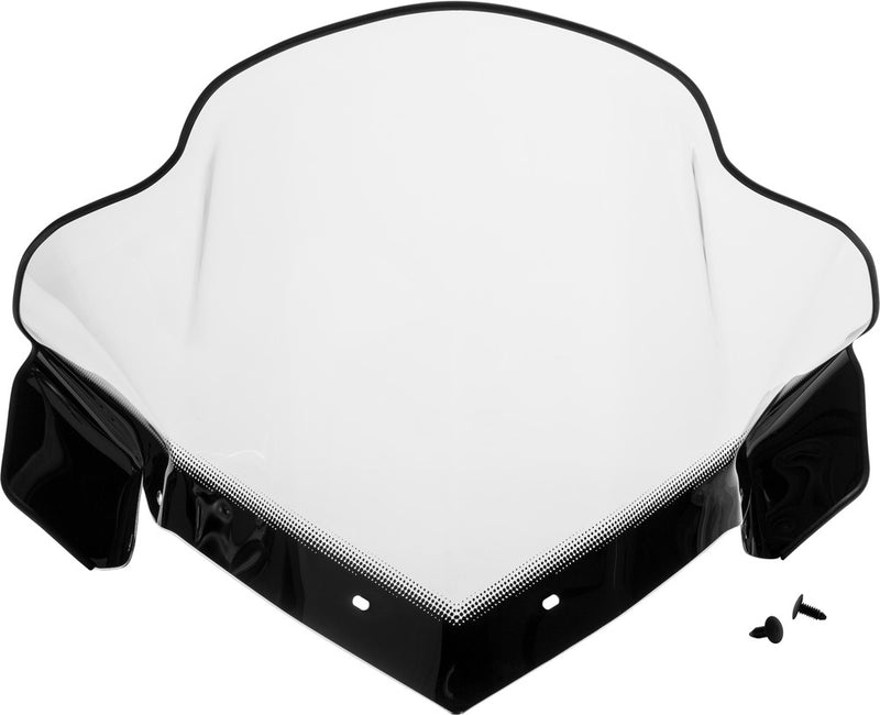 Sno Stuff Windshield Smoke A C - 450-188 Arctic Cat Snowmobiles 2012-2016