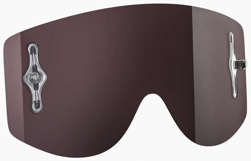 Scott 51-2184 216133-015 89SI YOUTH WORKS SIL CHROME