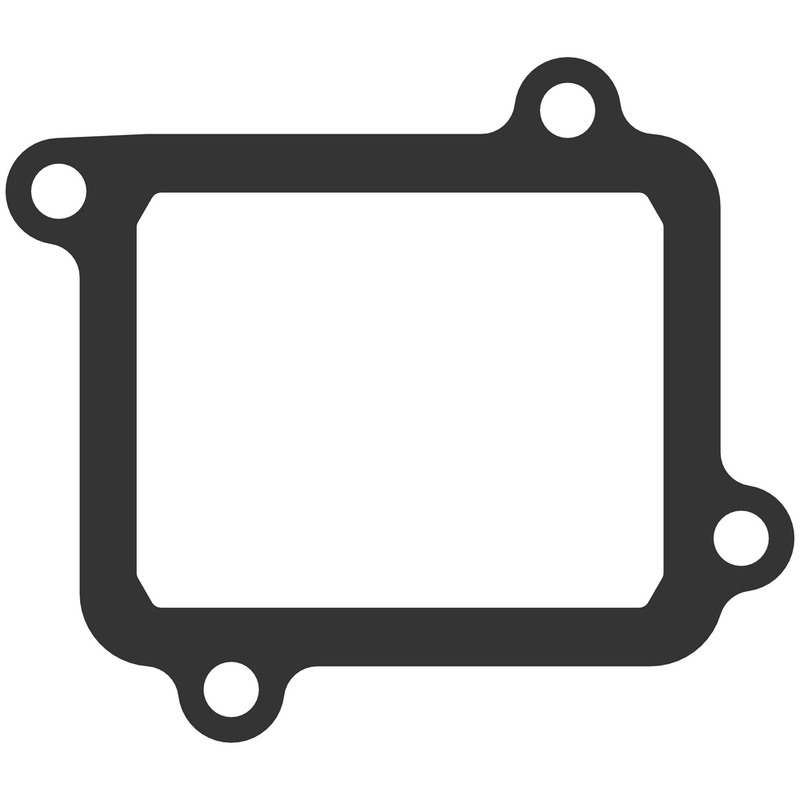 Moto Tassinari VFORCE4 Gasket - G404 Yamaha YZ 80 / YZ 85 1993-2022