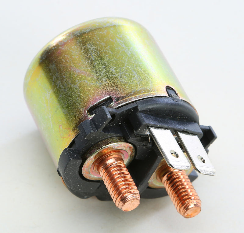 Rick's Motorsport Electric Starter Solenoid TRI - 65-701 Triumph Motorcycles 1993-2010