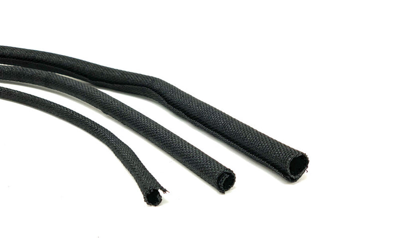 Namz Custom Cycle 850-08933 NWCSL-A8 WOVEN CLOTH SPLIT LOOM 8' FT ID SIZES: 1/8" 1/4" 3/8"