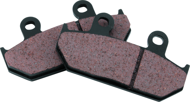 BikeMaster 961111 Honda Brake Pads - Photo - Primary