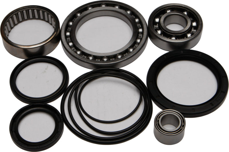 All Balls 22-52033 25-2033 REAR DIFFERENTIAL BEARING AND SEAL KIT