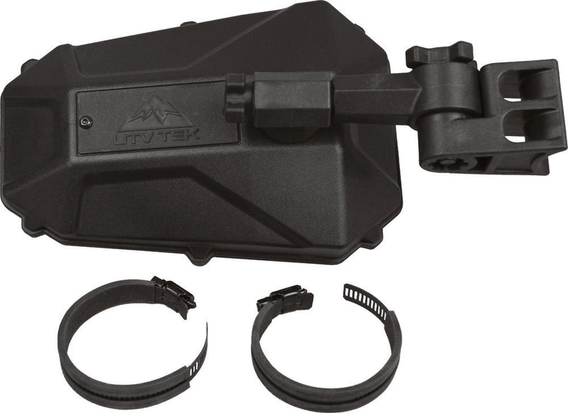 Atv Tek 45-2711 UTVMIR-ES2 ELITE SIDE MIRRORS W/BLIND SPT AND DUAL BREAKAWAY MOUNT