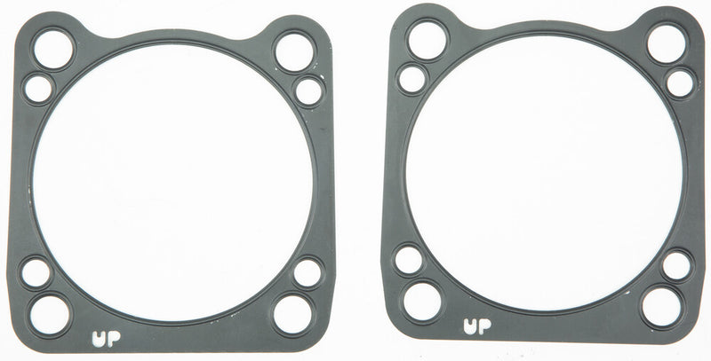 Cometic M8 Base Gasket .030"RC GEN2 Embossing PR - C10242-030 For Harley Motorcycles 2018-2021