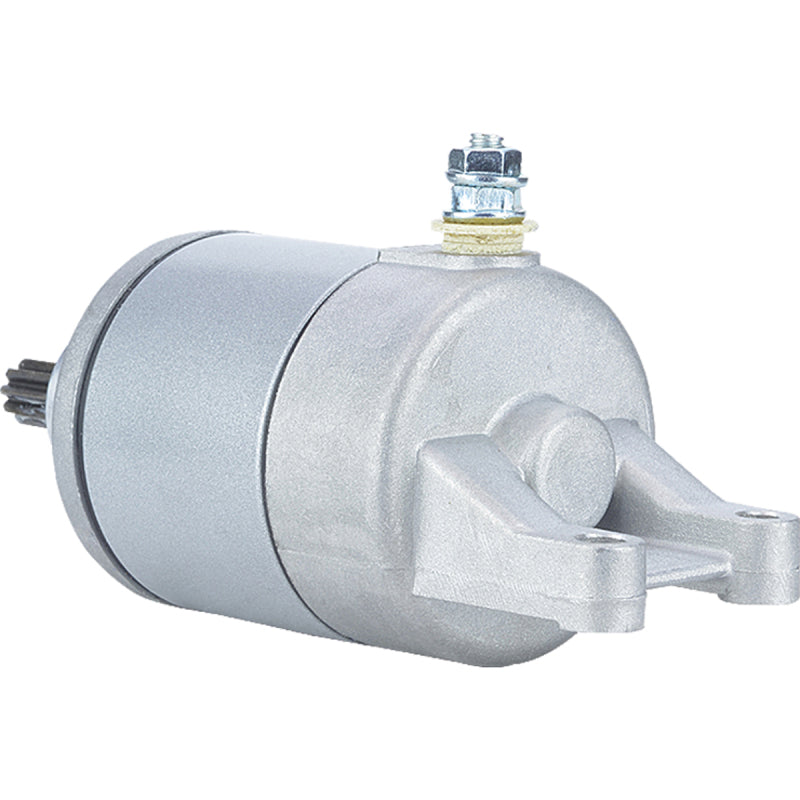 Arrowhead 410-54217 08-09 Gsx-r 600/08-09 Gsx-r 750 Starter - Photo - Primary