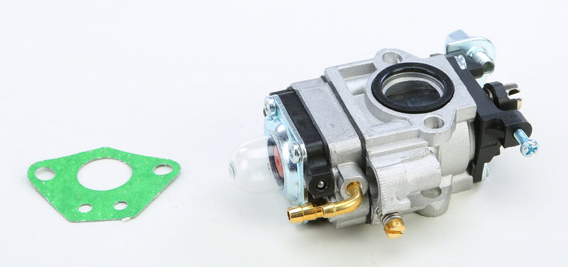 Mogo Parts 609-0108 03-0002-15 2-STROKE CARBURETOR 15MM 43-49CC