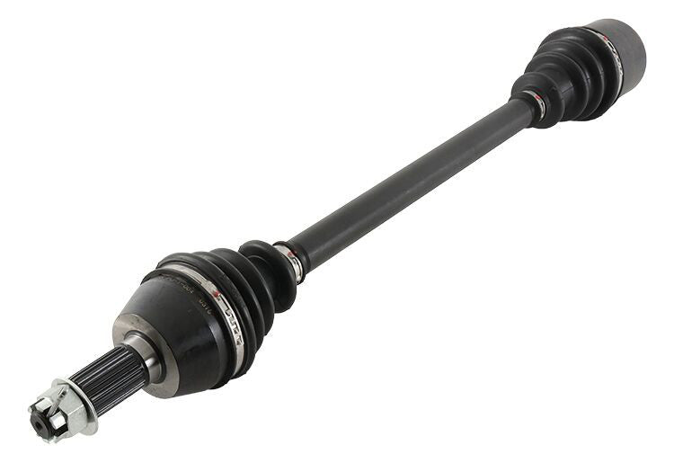 All Balls 531-1507 AB8-PO-8-307 8 BALL EXTREME AXLE FRONT