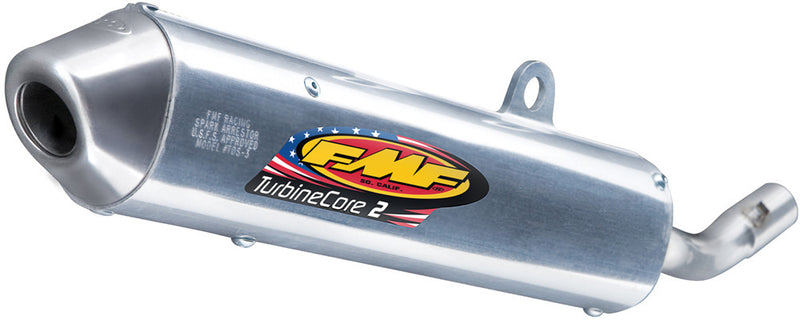 FMF Turbinecore II Spark Arrestor - 025167 KTM SX 50 2009-2015