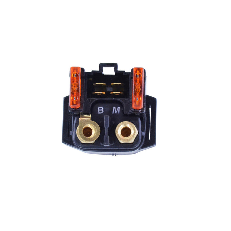 Rm Stator 97-0217 RMS090-102558 STARTER RELAY SOLENOID