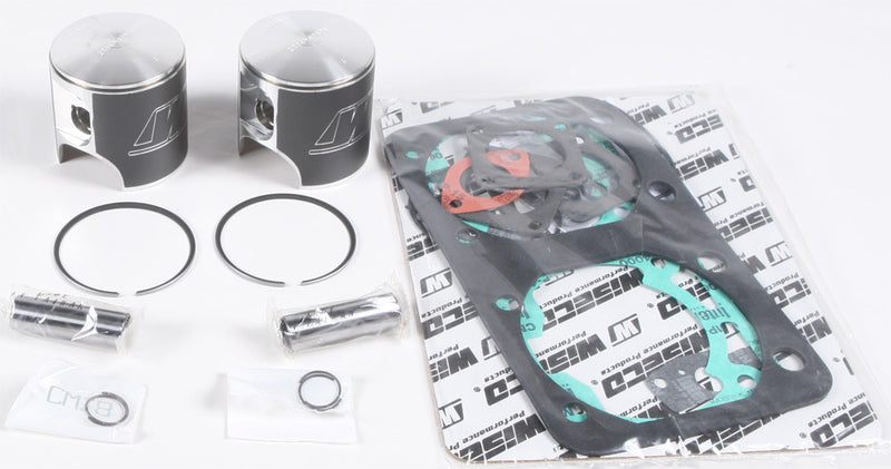 Wiseco SK1227 SK1227 OVERBORE PISTON KIT