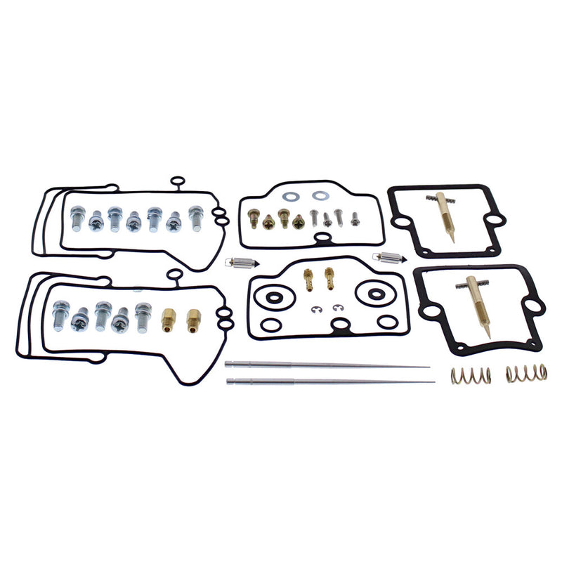 All Balls Carburetor Rebuild Kit - 26-10103 For Ski-Doo Snowmobiles 2002-2004 | Polaris 800 4x4 / Ranger Crew 800 4x4 2009-2010