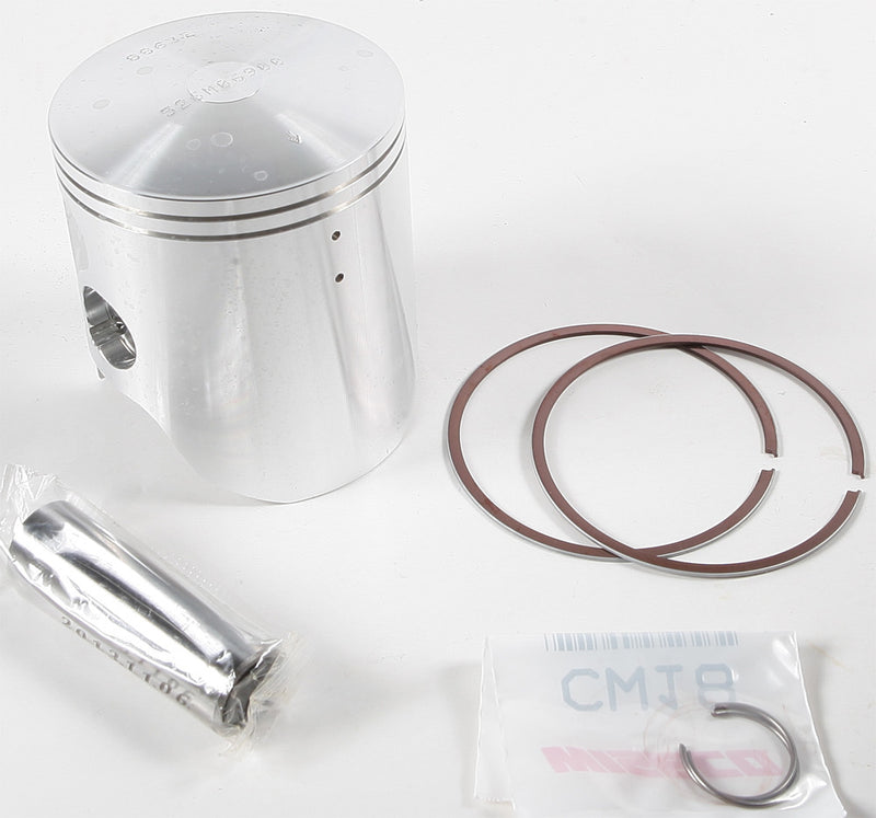 Wiseco Piston Kit PRO-Lite 69.00/+3.00 - 526M06900 Honda CR250R / 250 / TRX250R 1984-1989
