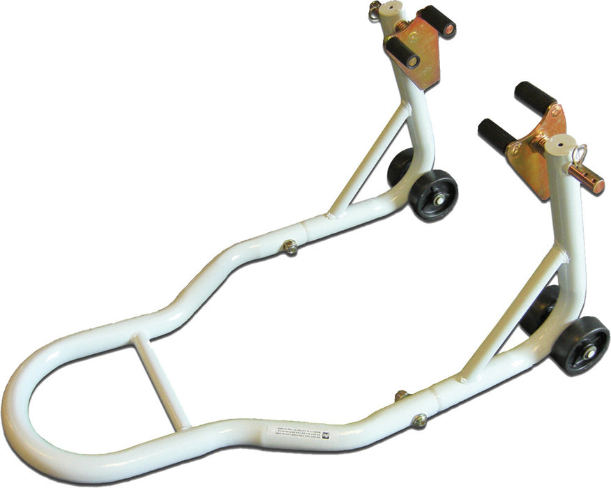 Psr 610-3080 00-00107-06 POWERSTANDS ECONO FORK LIFT WHITE