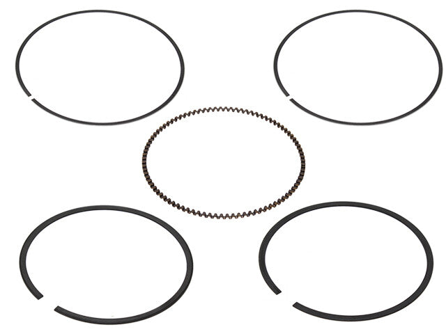 Namura 186-5093R NA-50093R PISTON RINGS 90.42MM POL FOR NAMURA PISTONS ONLY