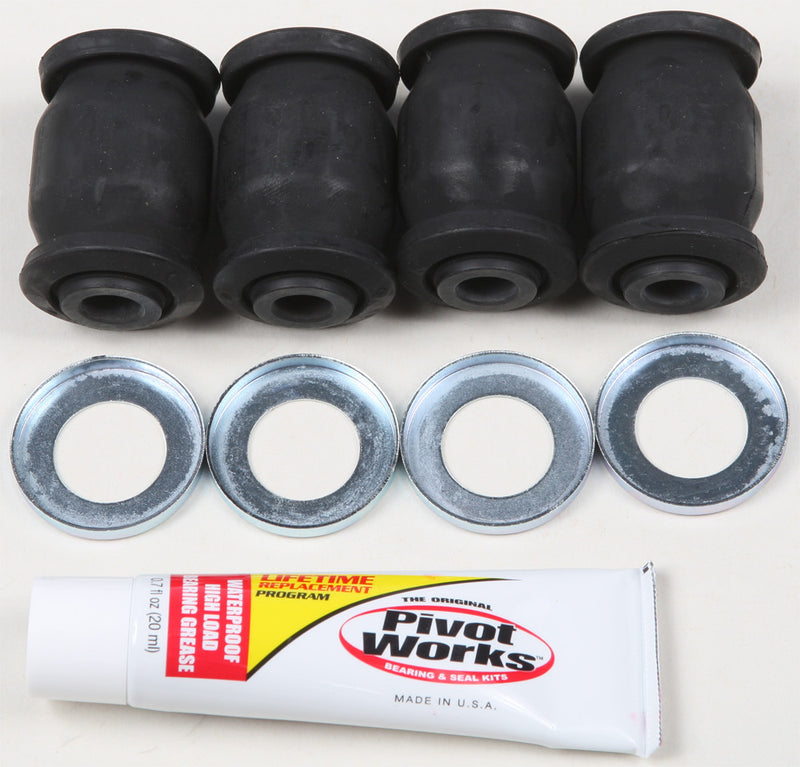 Pivot Works 52-1185L PWAAK-Y09-000L LOWER A-ARM KIT