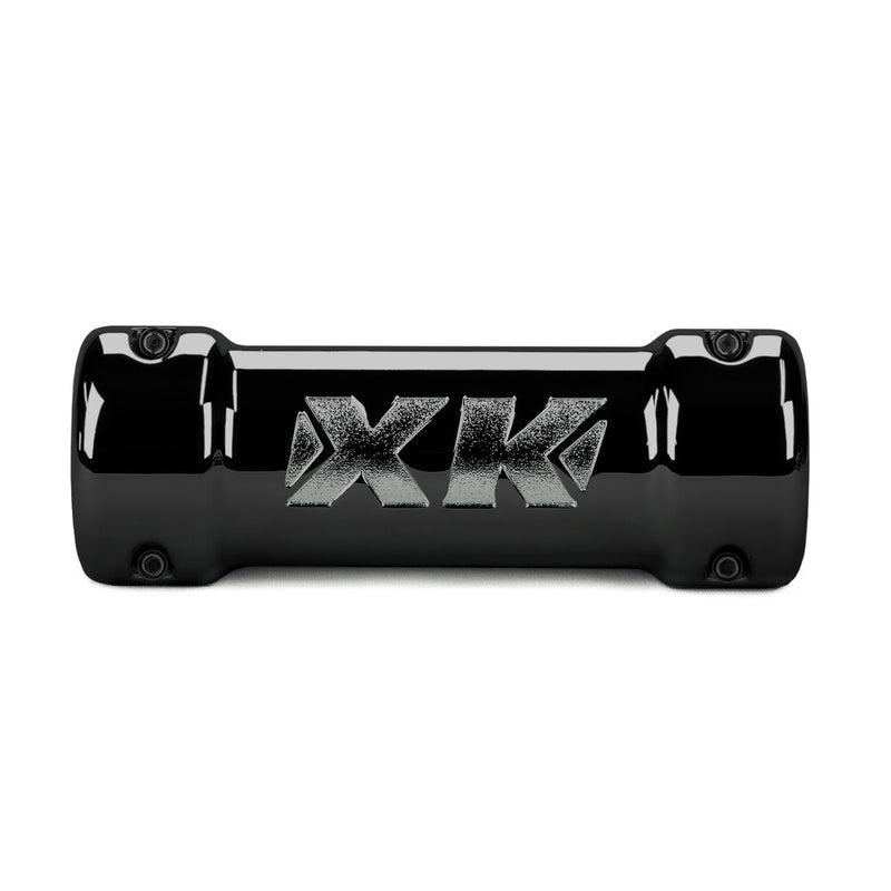 Xk Glow Highway Bar Black - XK034014-B