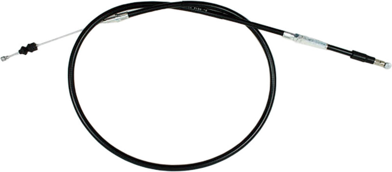 Motion Pro Black Vinyl Clutch Cable - 02-0214 Honda 350 1986