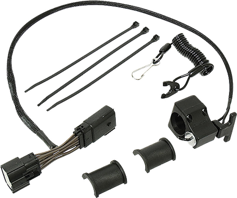 Sp1 27-01105 SM-01565 TETHER SWITCH A/C