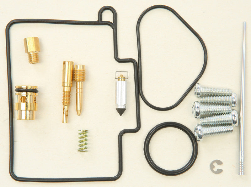 All Balls Bike Carburetor Rebuild Kit - 26-1146 Yamaha YZ 125 2005-2011