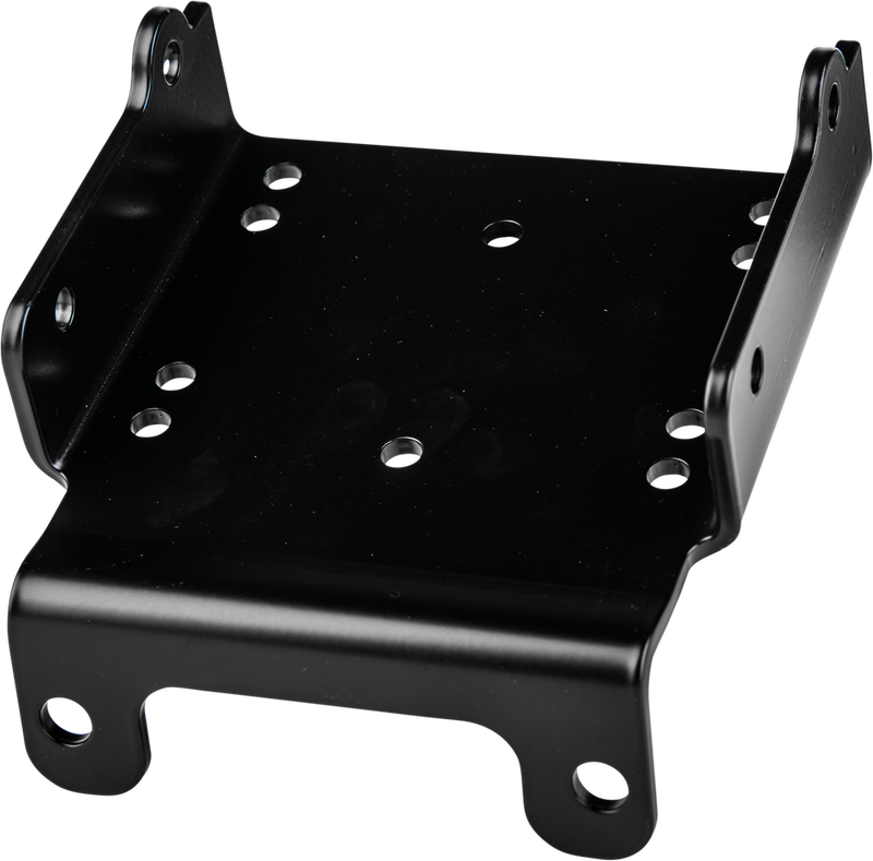Open Trail Winch Mount - 459-0450 Suzuki KingQuad 2005-2022