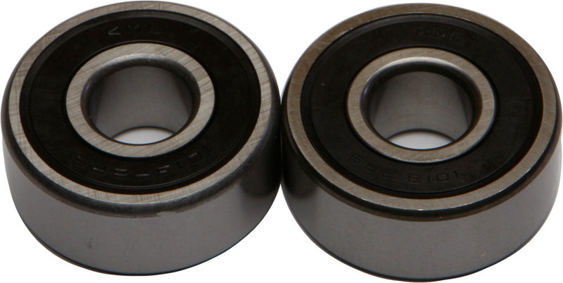 All Balls Front Rear Wheel Bearing Seal Kit - 25-1368 For Harley Motorcycles 2000-2008