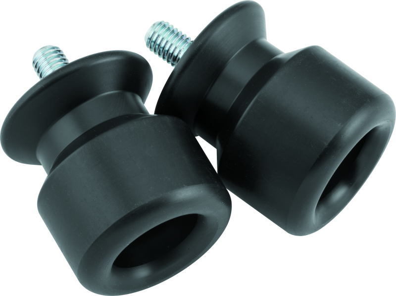 BikeMaster 151622 Spool Kit - 10mm - Black - User 3