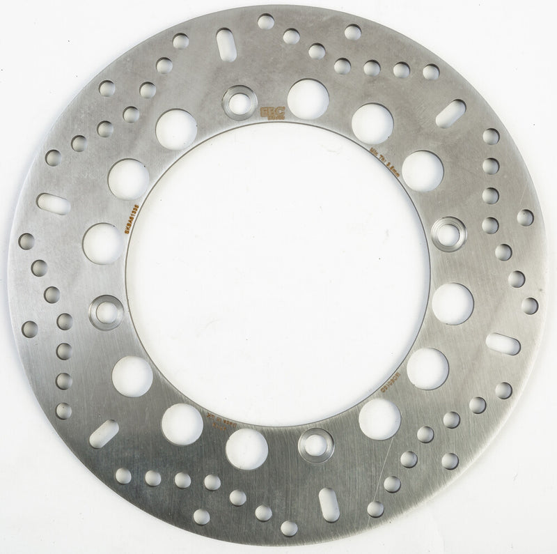 Ebc Standard Rotor - MD6010D Honda XR650L 1993-2009