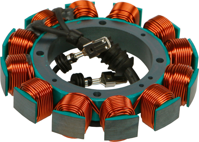 Cycle Electric Stator Dyna - CE-9902 For Harley Dyna / Super / Softail 1999-2003