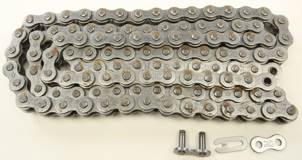 Jt Sprockets 550-9210 JTC520HDR110SL CHAIN HDR HEAVY DUTY 520-110L