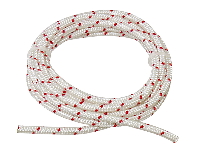 Sp1 6.5' 4MM Starter Rope - SM-11031C Ski-Doo Snowmobiles 1996-2004