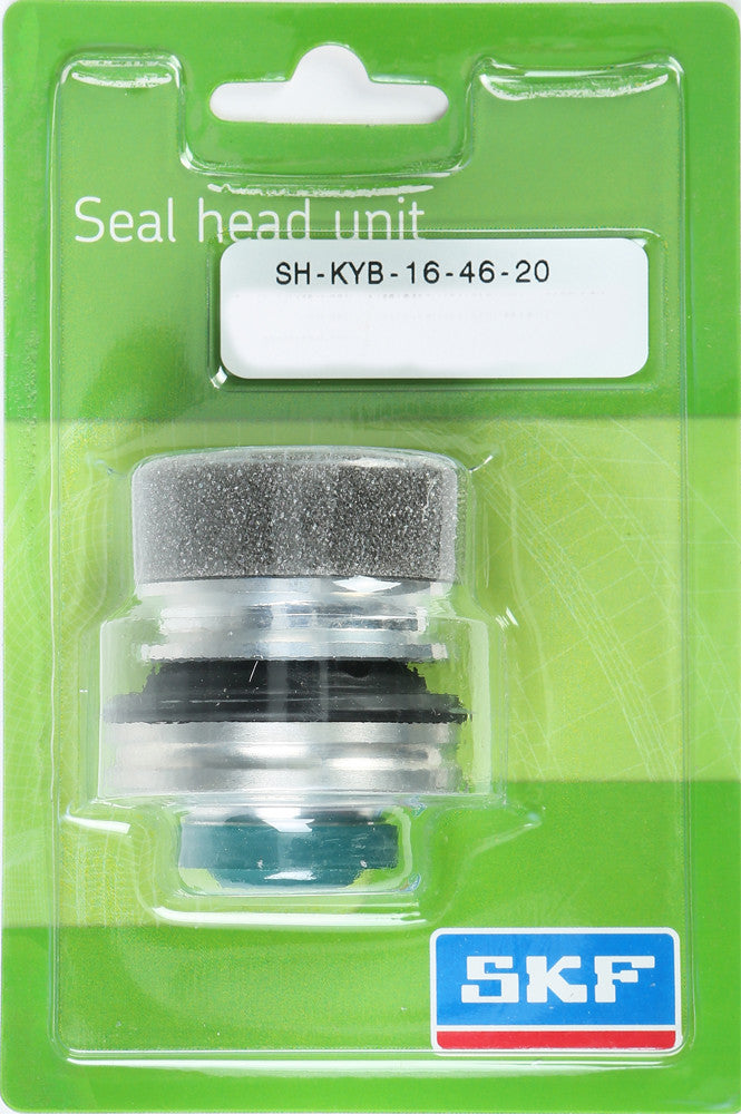 Skf 2.0 Shock Seal Head Complete KYB Shock - SH2-KYB1646 For Husqvarna Dirt Bikes 2012-2013 | Kawasaki Dirt Bikes 2000-2008