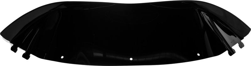 Sno Stuff Windshield Black POL - 450-240-50 Polaris Snowmobiles 1994-1999