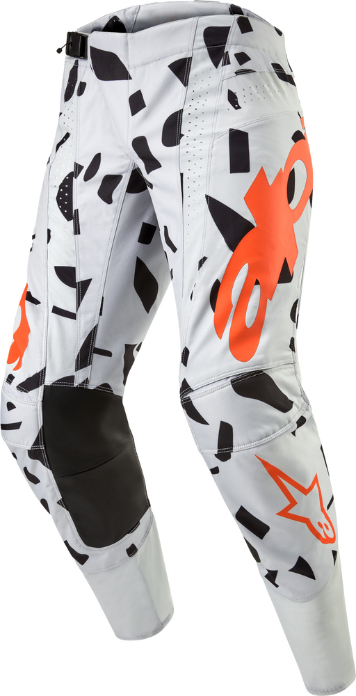 Alpinestars 482-241634 3726724-9267-34 Techstar Rantera Pants