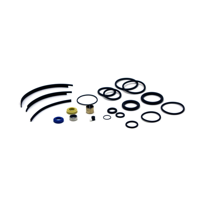 Hygear Suspension 530-98152 29-03-310-R HYBRID SHOCK REBUILD KIT FOX ACT WITH 1/2" SHAFT