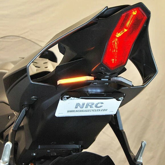 New Rage Cycles 565-0102 R1-FE FENDER ELIMINATOR YAM