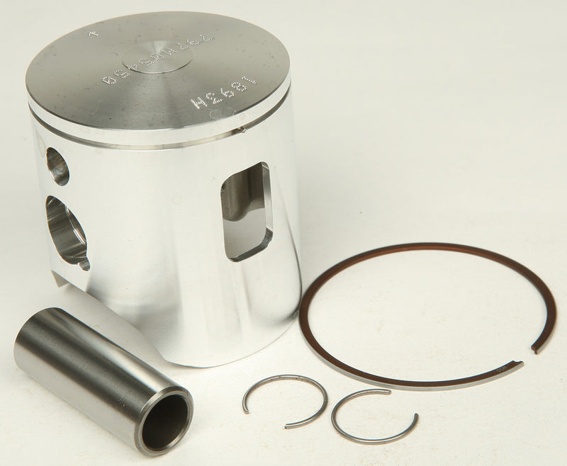 Wiseco Piston Kit PRO-Lite 54.50/+0.50 - 797M05450 Yamaha YZ 125 2002-2004