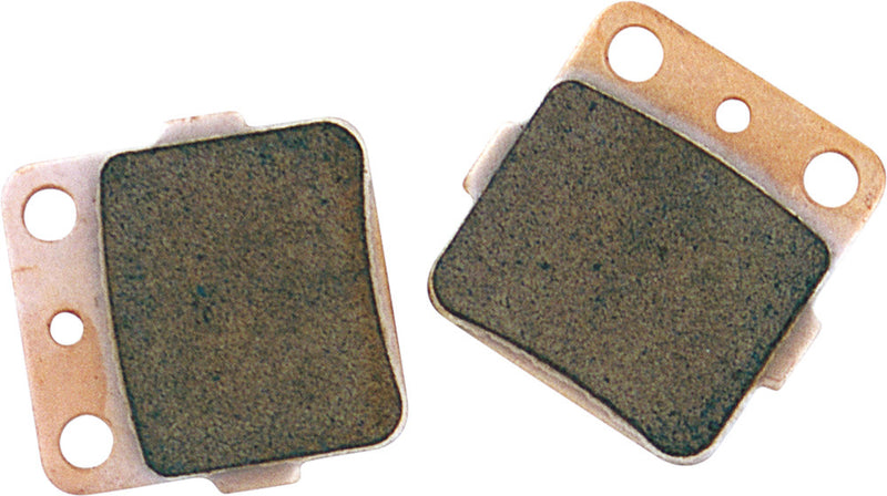 EBC Brake Pads Sintered R Series - FA84R For Bennche Gray 2015-2016 | Arctic Cat 400 2004-2008