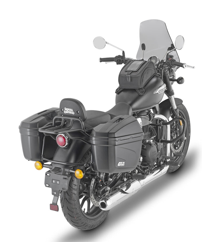 Givi Side Case Hardware ROY ENF - PL9053 Royal Enfield Himalayan 2021-2022