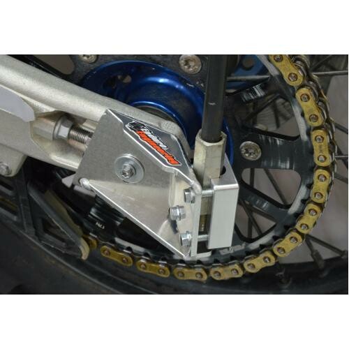 Enduro Engineering Quick Release Axle Mounted Safety Flag Mount - 25-FLAGMOUNT For KTM Dirt Bikes 1990-2019 | Beta Dirt Bikes 2010-2019