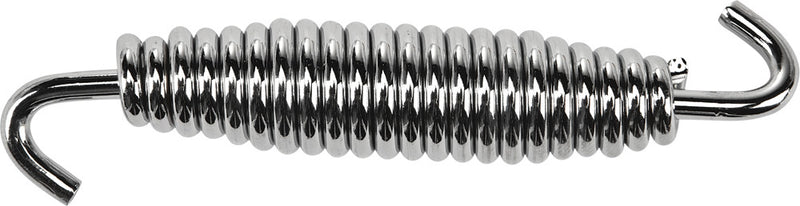 Harddrive 820-0510 30-823 KICKSTAND SPRING CHROME OE#50011-30A