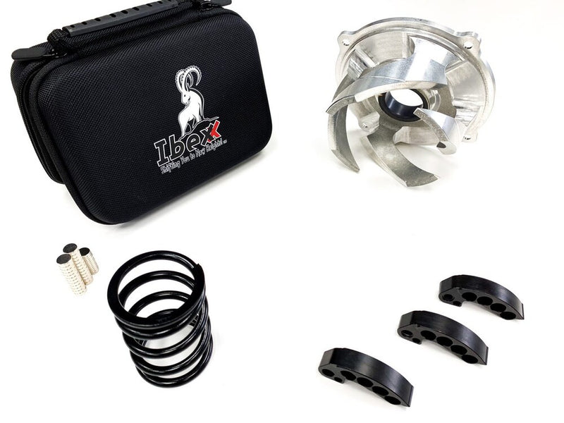 Ibexx Clutch Kit Stage 2 POL 850 - 11791-2 Polaris RMK / RMK 850 2021