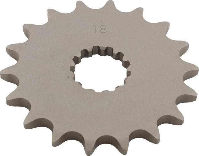 Supersprox Front CS Sprocket Steel 18T-525 TRI - CST-1183-18-2 Triumph Motorcycles 2002-2017
