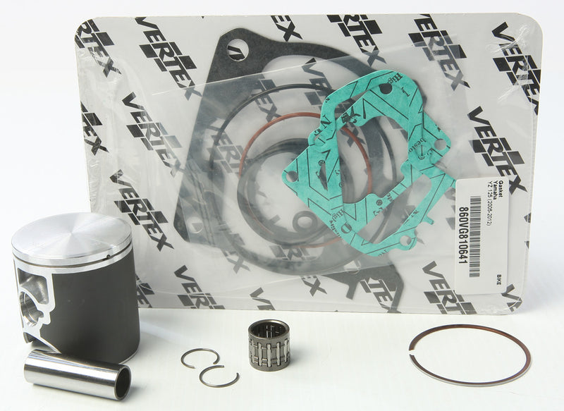 Vertex TOP END Kit 53.94/Standard - VTK23119B Yamaha YZ 125 2005-2022