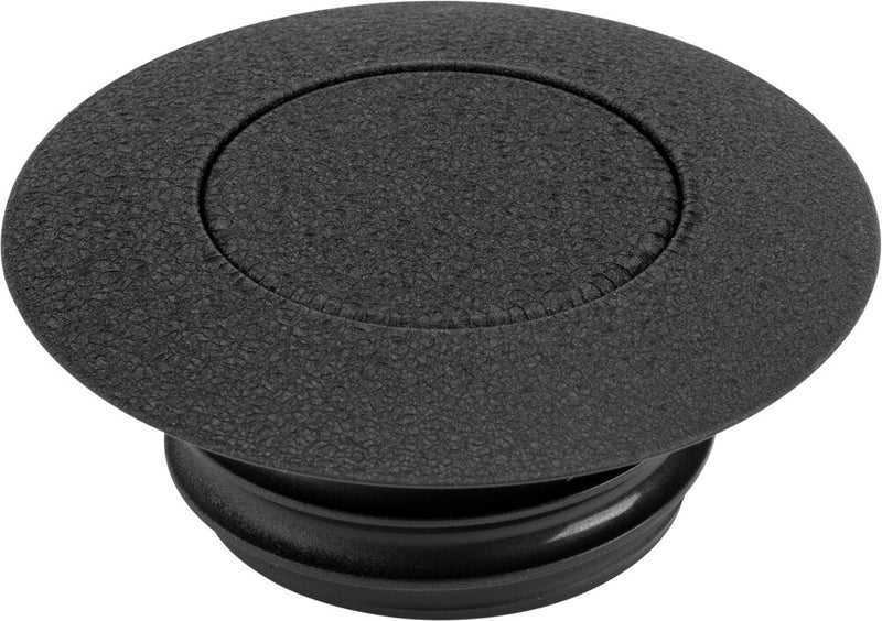 Harddrive 820-52435 012310 POP-UP SCREW IN VENTED 2.75" WRINKLE BLACK `96-20