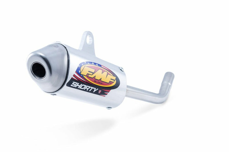 FMF Powercore Shorty 2 - 024080 Yamaha YZ 125 2022-2025