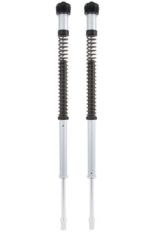 Ohlins FKS 228 17-23 Harley Touring Flhx Fltx (showa) NIX 22 Cartridge Kit (incl. Springs 04744-12 / 13) - User 1