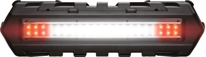 Boss Audio 63-8006 ATVB95LED 8" RACK MOUNT BLUETOOTH LED LIGHTBAR W/CONTROL